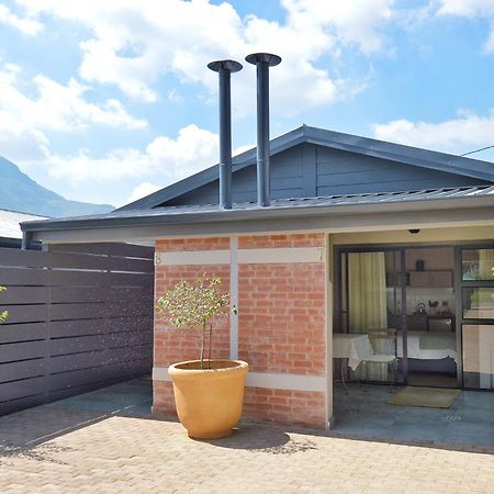 Clarens Retreat Apartment Exterior photo