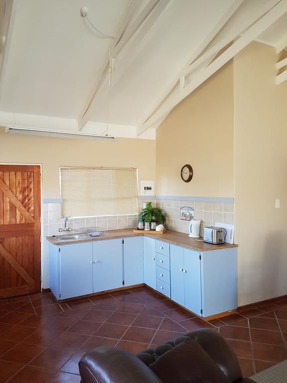 Clarens Retreat Apartment Exterior photo